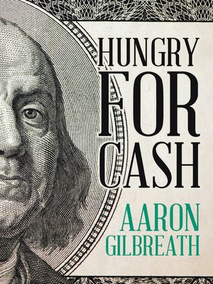 cover image of Hungry for Cash